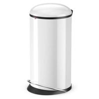 Hailo 0531-030 Harmony L Pedaalemmer 20L Wit - thumbnail