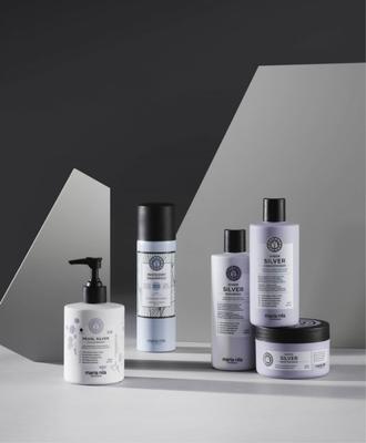 Maria Nila Sheer Silver Conditioner