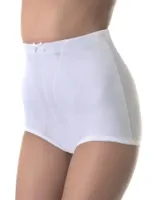 Sassa Mode dames panty broek / step in - Corrigerende dames onderbroek - Shapewear buik - thumbnail