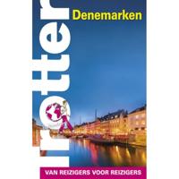 Trotter Denemarken - thumbnail