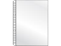 Kangaro K-15021 Showtas A5 PP 120mµ 17-gaats 10 Krimp A 10 Stuks - thumbnail