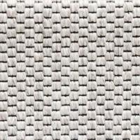 VidaXL Trapmatten zelfklevend 15 st sisal-look 56x17x3 cm platinakleur - thumbnail