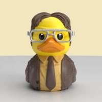 The Office Tubbz Mini PVC Figure Dwight 5 cm - thumbnail