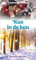 Kus in de kou - Brenda Minton - ebook - thumbnail
