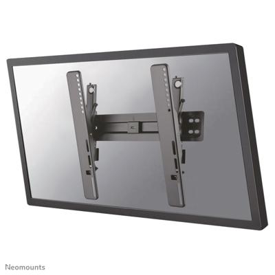 Neomounts Flatscreen Wandsteun LED-W450BLACK wandmontage