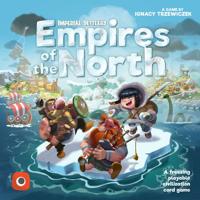 Imperial Settlers Empires of the North - thumbnail