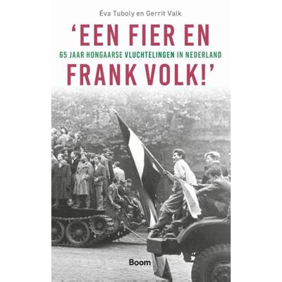 'Een fier en frank volk!' (Paperback) 'Een fier en frank volk!' (Paperback)