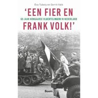 'Een fier en frank volk!' (Paperback) - thumbnail