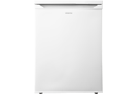 Inventum KV600 Tafelmodel koelkast met vriesvak Wit - thumbnail