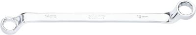 Vigor V7750-14X15 Ringsleutel Sleutelbreedte (metrisch) 14 - 15 mm Vigor V7750-14X15 Ringsleutel Sleutelbreedte (metrisch) 14 - 15 mm