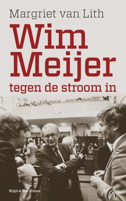 Wim Meijer - Margriet van Lith - ebook