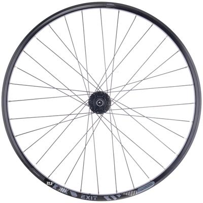 CONTEC 27,5" voorwiel "exit eroq 21" ct vr 27.5" exit eroq 21 qr 6l sw 2.00