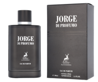 Maison Alhambra Jorge Di Profumo 100 ml Eau de Parfum Heren - thumbnail