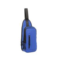 New Rebels Mart - Fargo Crossbody Tas Kobaltblauw - thumbnail