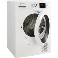 Indesit YTBE M11 83K RX Warmtepompdroger Wit - thumbnail