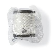 Nedis Stofzuiger Cartridge-Filter | Vervanging voor: Nedis® | VCAC118BK | 1 stuks - VCAC118AF VCAC118AF - thumbnail
