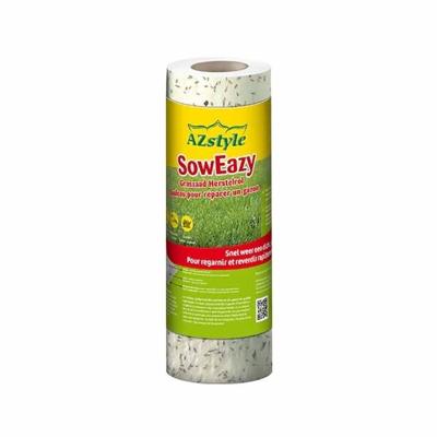 Soweazy graszaad herstelrol Ecostyle - Ecostyle