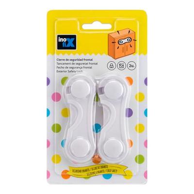 Veiligheidsriempje Inofix 2 Stuks