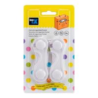 Veiligheidsriempje Inofix 2 Stuks - thumbnail