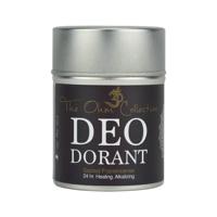 Natuurlijke deodorant - Sacred Frankincense - 120 gram - thumbnail