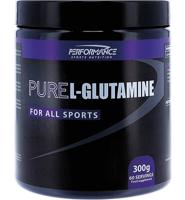 Performance Sports Nutrition - L-Glutamine (300 gram) - thumbnail