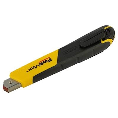 Stanley 0-10-475 FatMax™ Afbreekmes 9mm - thumbnail