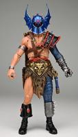 Neca Dungeons and Dragons: Ultimate Warduke 7 inch Action Figure speelfiguur - thumbnail