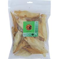 Natuurlijke Snack lamsoren 250g in zak Gebr. de Boon - Gebr de boon - thumbnail