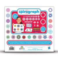 Hasbro Spirograph Marker Kit - thumbnail
