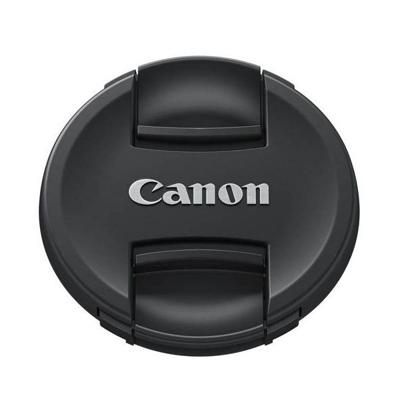 Canon Lens Cap E-58 II