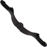 Gazelle Spatbordbevestiging achterspatbord 001 aan de bagagedrager - zwart - thumbnail