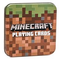 Minecraft - Playing Cards - thumbnail