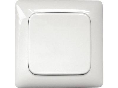 Eltako FT55R Afstandsbediening Draadloos Opbouw (op muur) Bereik max. (in het vrije veld) 30 m Eltako FT55R Afstandsbediening Draadloos Opbouw (op muur) Bereik max. (in het vrije veld) 30 m