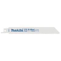 Makita Accessoires Reciprozaagblad 131 met.S922VF - B-43240 - thumbnail