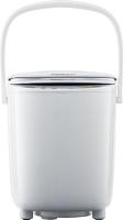 Steba BM3 - Bread Maker - Vrijstaand - Wit - thumbnail