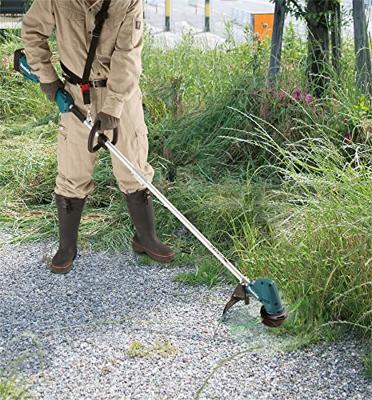 Makita DUR192LZ Accu Grastrimmer D-Greep 18V Basic Body - thumbnail
