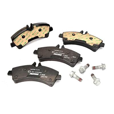 Remblokken set 2921702