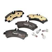 Remblokken set 2921702 - thumbnail