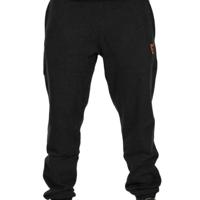Fox Collection Jogger Black & Orange X-Large - thumbnail
