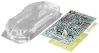 Tamiya 51690-000 1:10 Body Alpine A110 Jägermeister M-06 Ongeverfd - thumbnail
