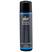 Slide Waterbasis Glijmiddel Pjur Basic (100 ml) - thumbnail