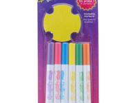 Doodle Bear Stiften Set - thumbnail