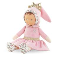 Pop Miss Ballerine roze grenadine COROLLE rozen - thumbnail