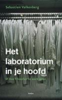 Het laboratorium in je hoofd - Sebastien Valkenberg - eBook (9789026322198) - thumbnail