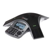 Polycom SoundStation IP5000 SIP conferentie telefoon - thumbnail
