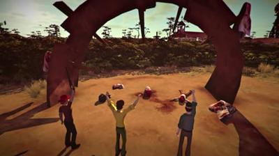 The Church in the Darkness (Limited Run)