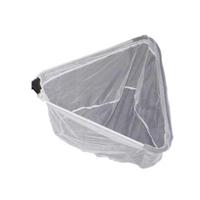 Schepnet driehoek fijn zonder steel - thumbnail