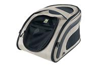 Maelson Transportbox, Snuggle Kennel, SN 7048, beige - 48 x 25 x 25 cm - thumbnail
