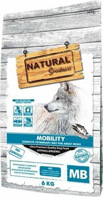 NATURAL GREATNESS VETERINARY DIET DOG MOBILITY COMPLETE ADULT NATURAL GREATNESS VETERINARY DIET DOG MOBILITY COMPLETE ADULT