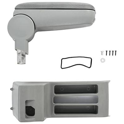 Armsteun voor VW Polo (2001-2009) VW Cross Polo (2006-2009)
